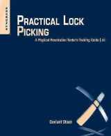 9781597499897-1597499897-Practical Lock Picking: A Physical Penetration Tester's Training Guide