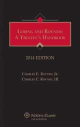 9781454826620-1454826622-Loring & Rounds: A Trustees Handbook, 2014 Edition