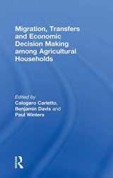 9780415495134-041549513X-Migration, Transfers and Economic Decision Making among Agricultural Households