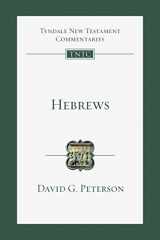 9780830842995-0830842993-Hebrews: An Introduction and Commentary (Volume 15) (Tyndale New Testament Commentaries)