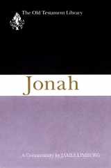 9780664228521-0664228526-Jonah (1993): A Commentary (The Old Testament Library)