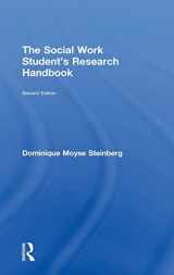9781138844094-1138844098-The Social Work Student's Research Handbook