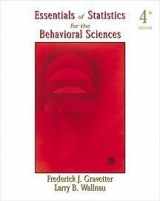 9780534586171-0534586171-Essentials of Statistics for the Behavioral Sciences