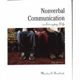 9780618260201-061826020X-Nonverbal Communication in Everyday Life