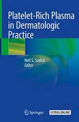 9783030662295-3030662292-Platelet-Rich Plasma in Dermatologic Practice