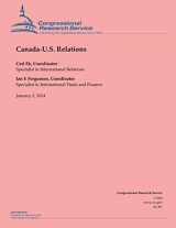 9781502966148-150296614X-Canada-U.S. Relations