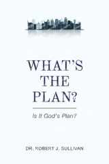 9781951304966-1951304969-What's the Plan