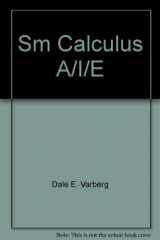 9780130851499-0130851493-Sm Calculus A/I/E