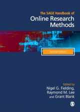 9781473918788-1473918782-The SAGE Handbook of Online Research Methods