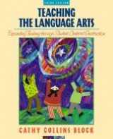 9780205309245-0205309240-Teaching Language Arts: Expanding Thinking through Student-Centered Instruction (3rd Edition)