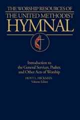 9780687431502-0687431506-The Worship Resources of the United Methodist Hymnal