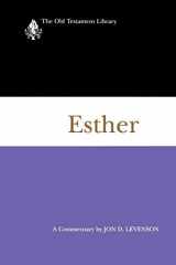 9780664228873-0664228879-Esther: A Commentary (The Old Testament Library)