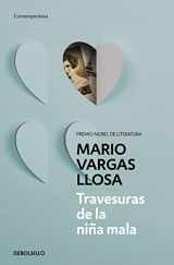 9788490625927-8490625921-Travesuras de la niña mala / The Bad Girl (Spanish Edition)