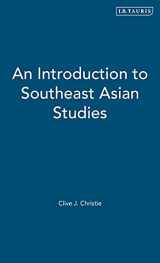 9781860640742-1860640745-An Introduction to Southeast Asian Studies (Tauris Academic Studies)