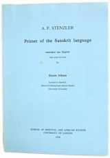 9780728601932-0728601931-Primer of the Sanskrit Language