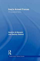 9780415560238-0415560233-Iraq's Armed Forces (Middle Eastern Military Studies)
