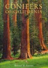 9780962850547-0962850543-Conifers of California