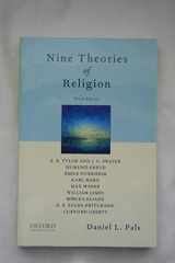 9780199859092-0199859094-Nine Theories of Religion