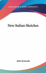 9780548053287-0548053286-New Italian Sketches