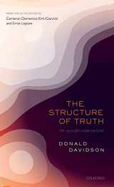 9780198842491-019884249X-The Structure of Truth