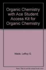 9780321633897-032163389X-Organic Chemistry + Ace Student Access Kit