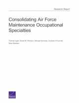 9780833092267-083309226X-Consolidating Air Force Maintenance Occupational Specialties