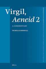 9789004169883-9004169881-Virgil, Aeneid 2: A Commentary (Mnemosyne, Supplements, 299)