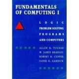 9780070654495-0070654492-Fundamentals of Computing: Logic Problem Solving Programs and Computers