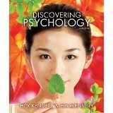 9781464108174-146410817X-Discovering Psychology - TEST BANK ONLY