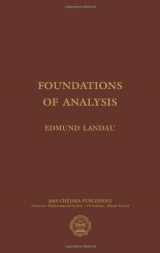 9780821826935-082182693X-Foundations of Analysis