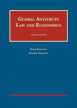 9781634593533-1634593537-Global Antitrust Law and Economics (University Casebook Series)
