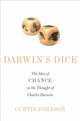 9780199361410-019936141X-Darwin's Dice: The Idea of Chance in the Thought of Charles Darwin