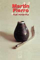 9781583488119-1583488111-Martin Fierro (Spanish Edition)