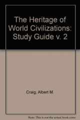 9780130988133-0130988138-Study Guide for Heritage of Western Civilizations, Vol. 2, 6th