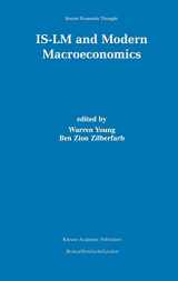 9780792379669-0792379667-IS-LM and Modern Macroeconomics (Recent Economic Thought, 73)