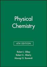 9780471658023-0471658022-Physical Chemistry, Solutions Manual
