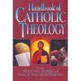 9780824514235-0824514238-Handbook of Catholic Theology