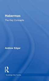 9780415303781-0415303788-Habermas: The Key Concepts: The Key Concepts (Routledge Key Guides)