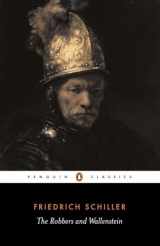 9780140443684-0140443681-The Robbers and Wallenstein (Penguin Classics)