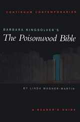9780826452344-0826452345-Barbara Kingsolver's The Poisonwood Bible: A Reader's Guide (Continuum Contemporaries)