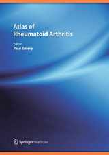 9781907673900-1907673903-Atlas of Rheumatoid Arthritis