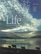 9780716732211-0716732211-Study Guide to Accompany Life: The Science of Biology