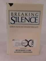 9780862872557-0862872553-Breaking silence : lesbian nuns on convent sexuality