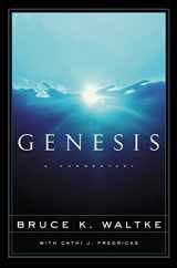 9780310224587-0310224586-Genesis: A Commentary