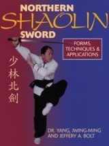 9780940871014-0940871017-Northern Shaolin Sword