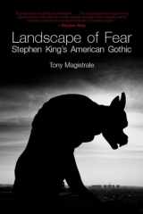 9780879724054-0879724056-Landscape of Fear: Stephen King's American Gothic