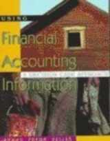 9780324003871-0324003870-Using Financial Accounting Information: A Decision Case Approach
