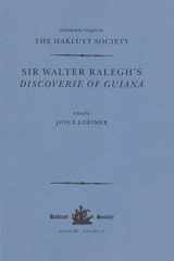 9780904180879-0904180875-Sir Walter Ralegh's Discoverie of Guiana (Hakluyt Society Series 3, No. 15)