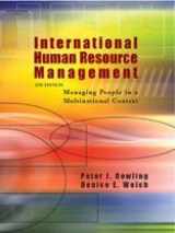 9781844800131-184480013X-International Human Resource Management