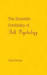 9780805815702-0805815708-The Scientific Credibility of Folk Psychology